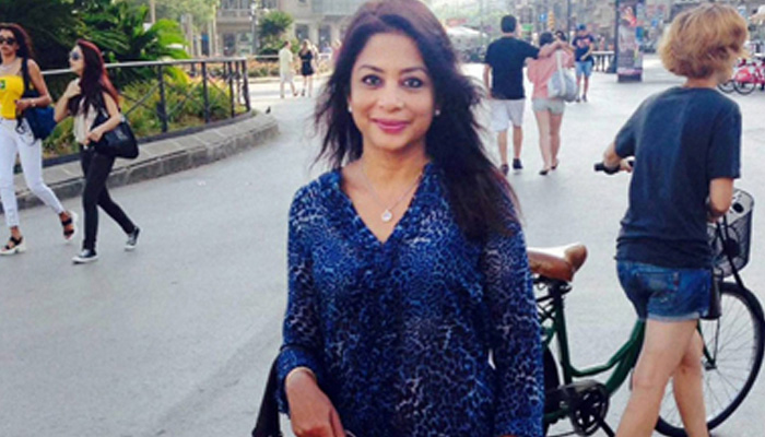 Indrani Mukerjea