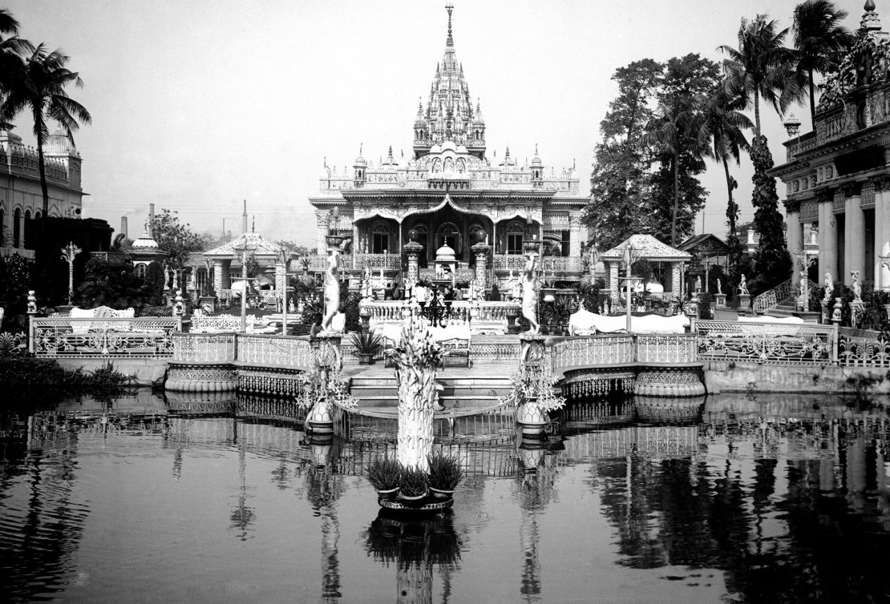 Images Of India Before Independence Iconic Unseen Photos