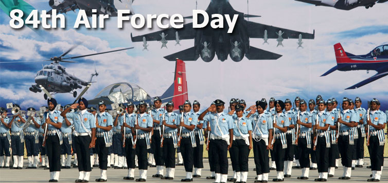 Air Force Day