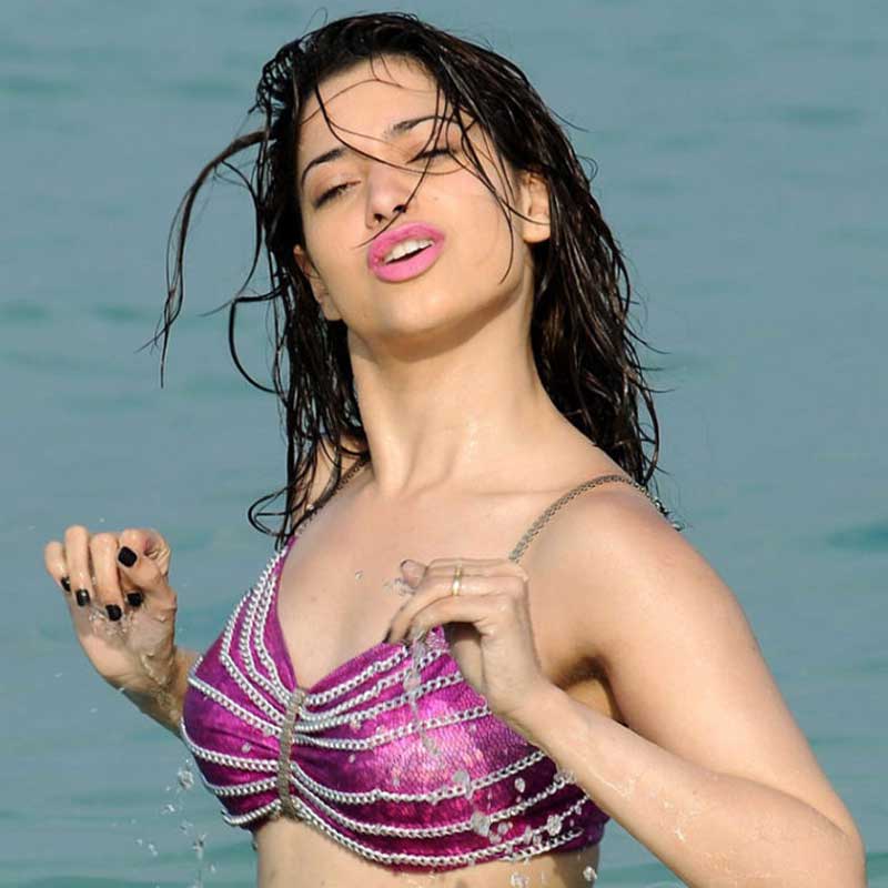 Nadiya Tamanna Full Sexy Video - Hottest High Clarity Photos of Tamanna getting WET and HOT in ...