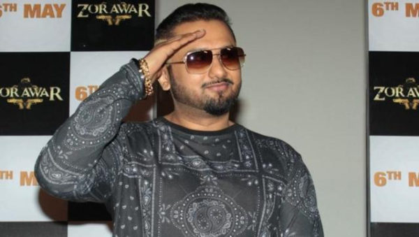 Honey Singh says he has bipolar disorder: ‘Last 18 months were scary’