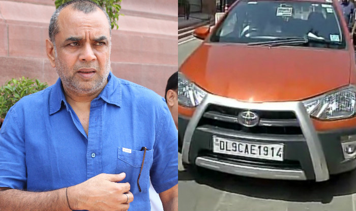 Paresh Rawal