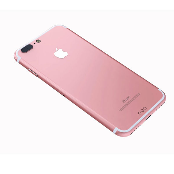 Apple Iphone 7 Rose Gold 32gb 2