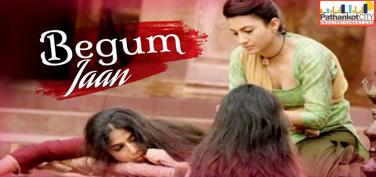 watch begum jaan nline free