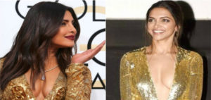 Priyanka Chopra Manage to BEAT Deepika Padukone's