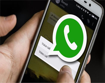 Whatsapp Group Video and Voice Calls Coming Soon