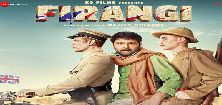 Firangi