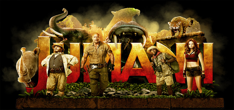 jumanji full movie online free 2017 without download