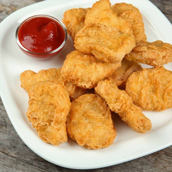 Chicken Fingers (10 piece)