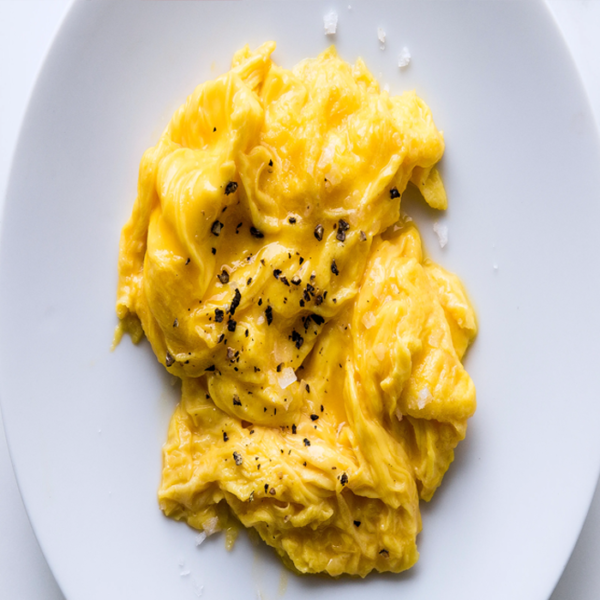 Scrambled Egg