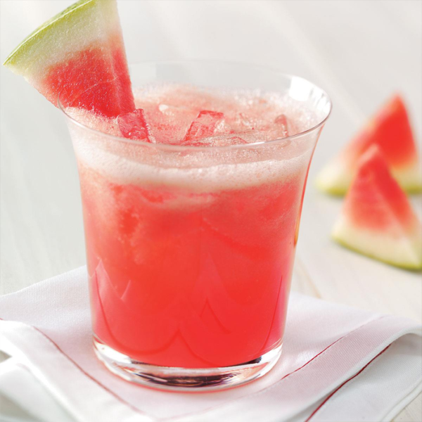 Watermelon Cooler