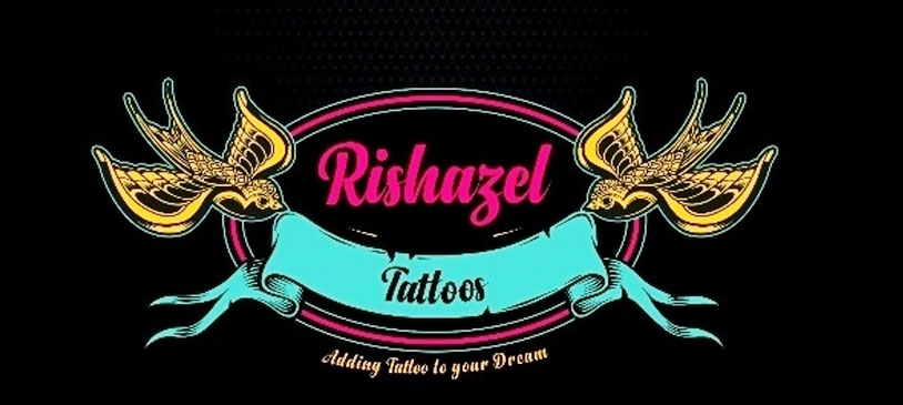 Rishazel Tattoo Studio